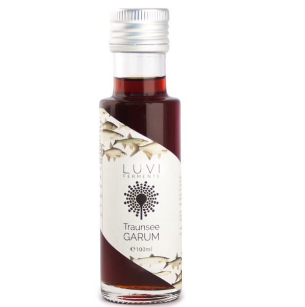 Luvi Traunsee Garum